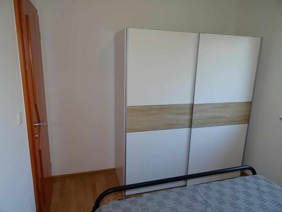 Apartment Erika Premantura Eksteriør bilde